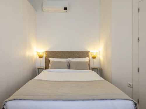 Ferienwohnung Porto, 1 Schlafzimmer, 2 Personen - photo_1011937620248