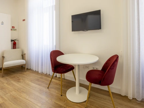Ferienwohnung Porto, 1 Schlafzimmer, 2 Personen - photo_1011937620248
