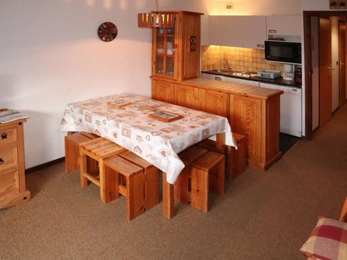 Studio Les Orres, studio flat, 6 persons - photo_1011250051131