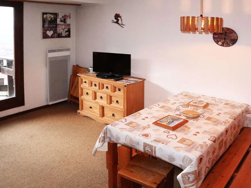 Studio Les Orres, studio flat, 6 persons - photo_1011250051131