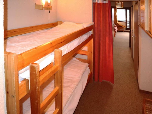 Studio Les Orres, studio flat, 6 persons - photo_1011250051131