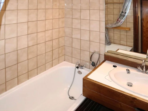 Studio Les Orres, studio flat, 6 persons - photo_1011250051131