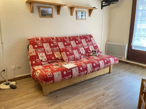 Appartement Risoul, 1 pièce, 4 personnes - photo_1011937626173