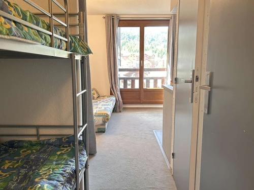 Apartment Risoul, studio flat, 4 persons - photo_1011937626359