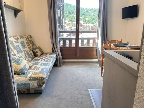 Apartment Risoul, studio flat, 4 persons - photo_1011937626359