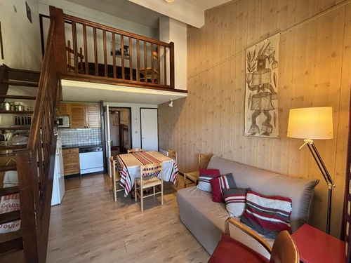 Appartement Auris, 2 pièces, 6 personnes - photo_1011937638087