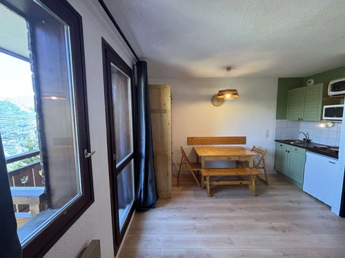 Appartement Auris, 2 pièces, 4 personnes - photo_1011937638215