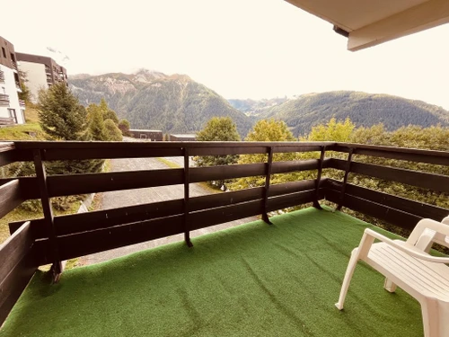 Appartement Peisey-Nancroix-Plan Peisey, 2 pièces, 5 personnes - photo_1011624713667