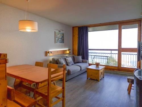 Ferienwohnung Les Arcs 1800, 1 Schlafzimmer, 6 Personen - photo_12573287429