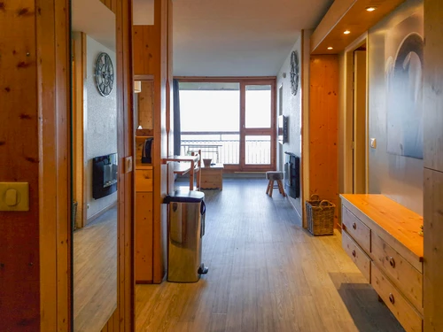 Apartamento Les Arcs 1800, 1 dormitorio, 6 personas - photo_12573287429