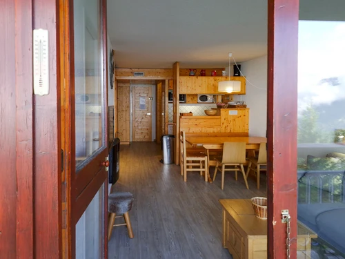 Apartamento Les Arcs 1800, 1 dormitorio, 6 personas - photo_12573287429