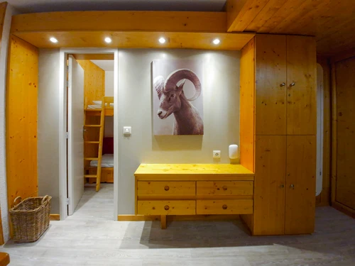 Apartamento Les Arcs 1800, 1 dormitorio, 6 personas - photo_12573287429
