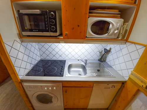 Apartamento Les Arcs 1800, 1 dormitorio, 6 personas - photo_12573287429