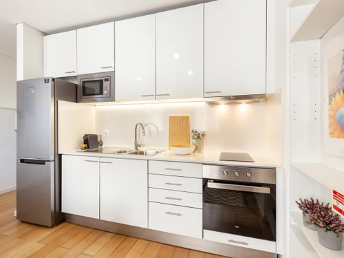 Appartement Porto, 2 pièces, 4 personnes - photo_1011937647222