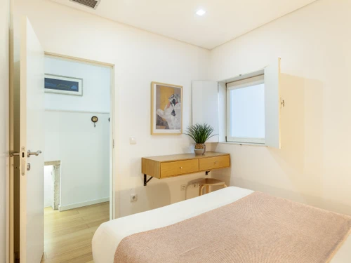 Appartement Porto, 2 pièces, 4 personnes - photo_1011937647222