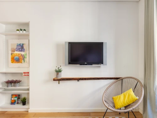 Appartement Porto, 2 pièces, 4 personnes - photo_1011937647222