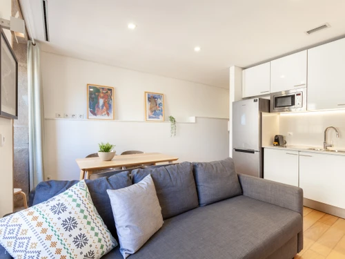 Appartement Porto, 2 pièces, 4 personnes - photo_1011937647222