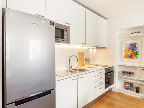 Appartement Porto, 2 pièces, 4 personnes - photo_1011937647222