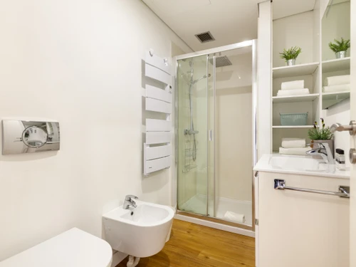 Appartement Porto, 2 pièces, 4 personnes - photo_1011937647222