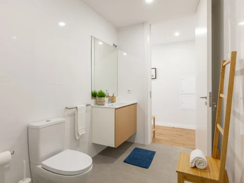 Studio Porto, 1 pièce, 2 personnes - photo_1011937657237