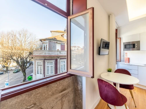 Apartment Porto, 1 bedroom, 2 persons - photo_1011937657371