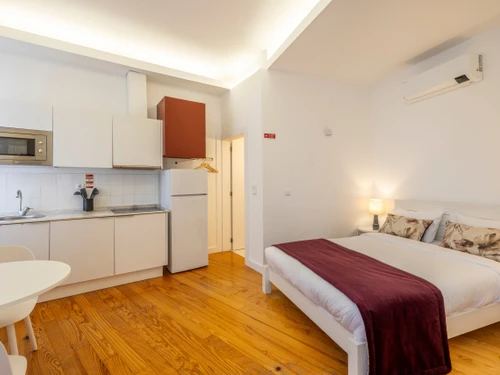 Appartement Porto, 2 pièces, 2 personnes - photo_1011937657633