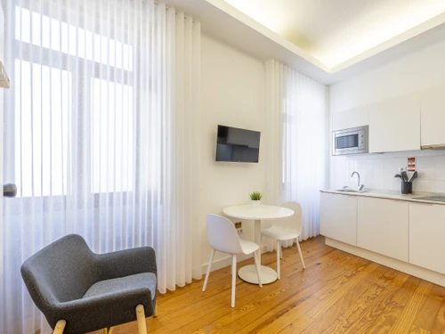 Ferienwohnung Porto, 1 Schlafzimmer, 2 Personen - photo_1011937657633