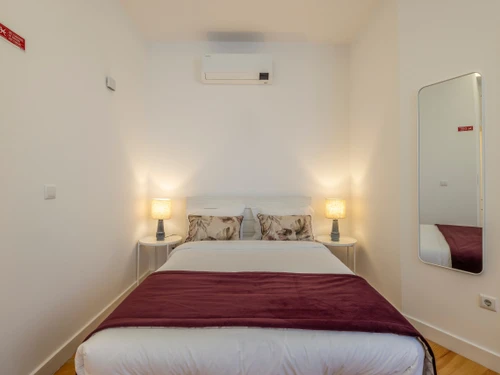 Ferienwohnung Porto, 1 Schlafzimmer, 2 Personen - photo_1011937657633