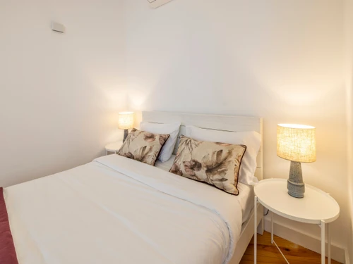 Ferienwohnung Porto, 1 Schlafzimmer, 2 Personen - photo_1011937657633