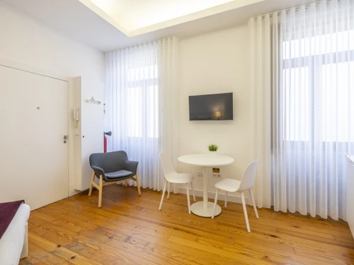 Ferienwohnung Porto, 1 Schlafzimmer, 2 Personen - photo_1011937657633