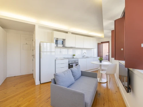 Appartement Porto, 2 pièces, 2 personnes - photo_1011937657761