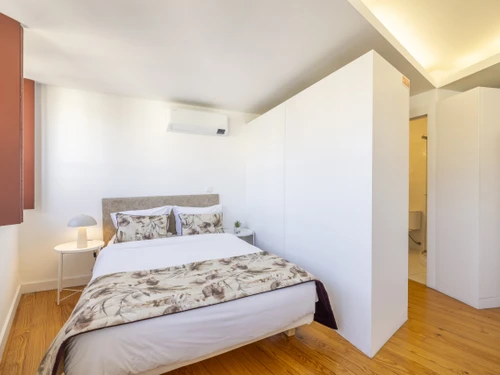 Appartement Porto, 2 pièces, 2 personnes - photo_1011937657761