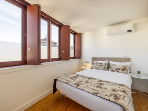 Appartement Porto, 2 pièces, 2 personnes - photo_1011937657761