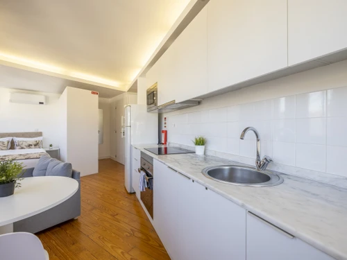 Appartement Porto, 2 pièces, 2 personnes - photo_1011937657761