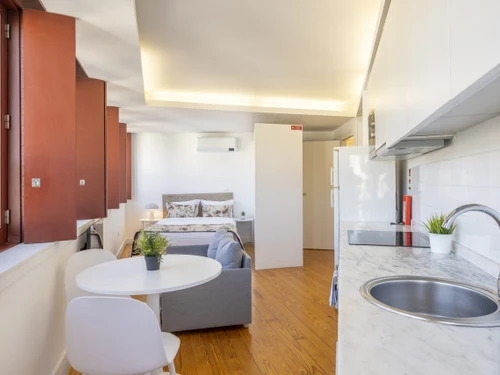 Appartement Porto, 2 pièces, 2 personnes - photo_1011937657761