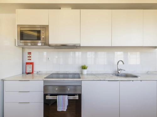 Appartement Porto, 2 pièces, 2 personnes - photo_1011937657761