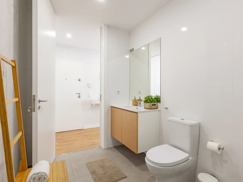 Studio Porto, 1 pièce, 3 personnes - photo_1011937657896