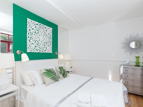 Appartement Porto, 2 pièces, 2 personnes - photo_1011937658127