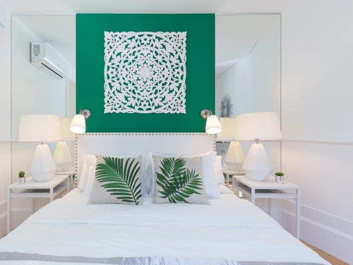 Appartement Porto, 2 pièces, 2 personnes - photo_1011937658127