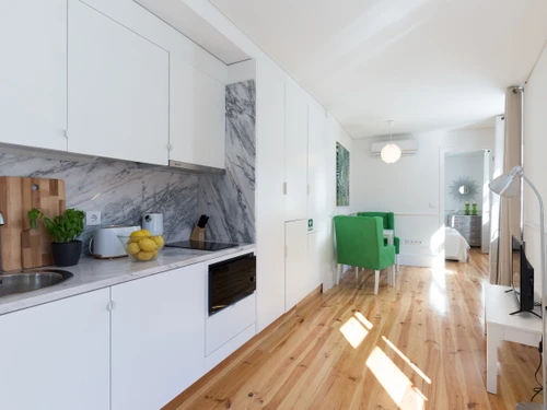 Apartment Porto, 1 bedroom, 2 persons - photo_1011937658127