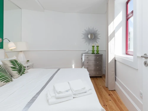 Appartement Porto, 2 pièces, 2 personnes - photo_1011937658127