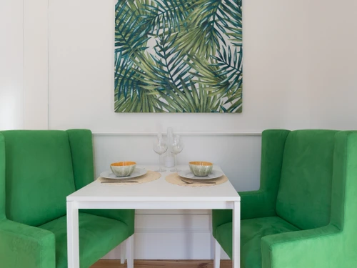 Appartement Porto, 2 pièces, 2 personnes - photo_1011937658127