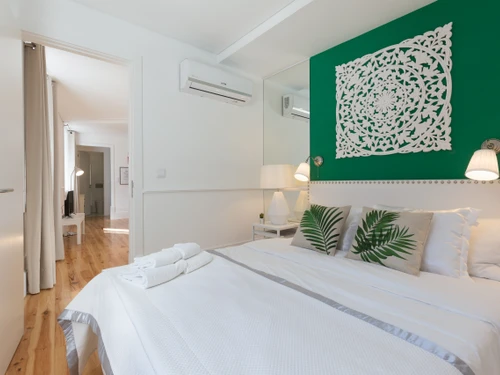 Appartement Porto, 2 pièces, 2 personnes - photo_1011937658127