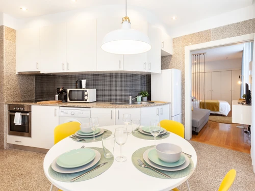 Studio Porto, Studio, 4 Personen - photo_1011937658361