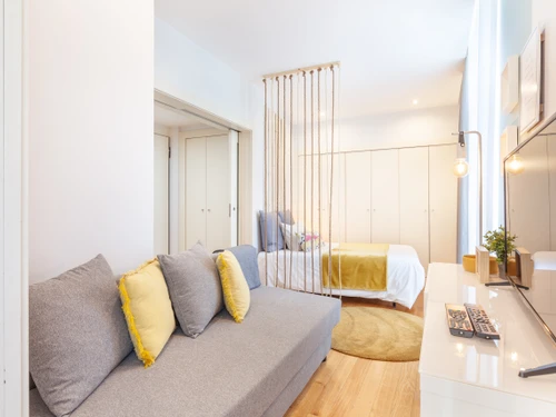 Studio Porto, Studio, 4 Personen - photo_1011937658361