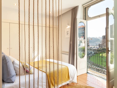 Studio Porto, 1 pièce, 4 personnes - photo_1011937658361