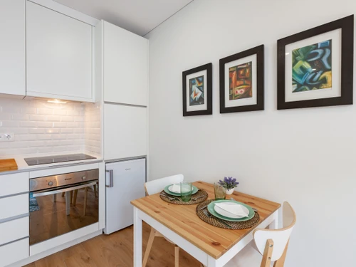 Studio Porto, 1 pièce, 2 personnes - photo_1011937658499