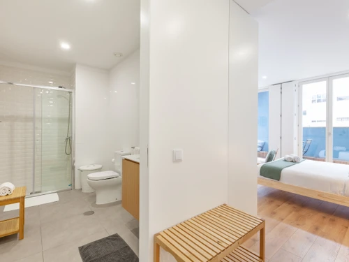 Studio Porto, 1 pièce, 2 personnes - photo_1011937658499