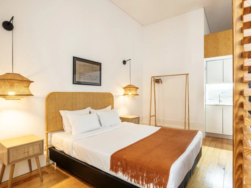 Studio Porto, 1 pièce, 3 personnes - photo_1011937670300