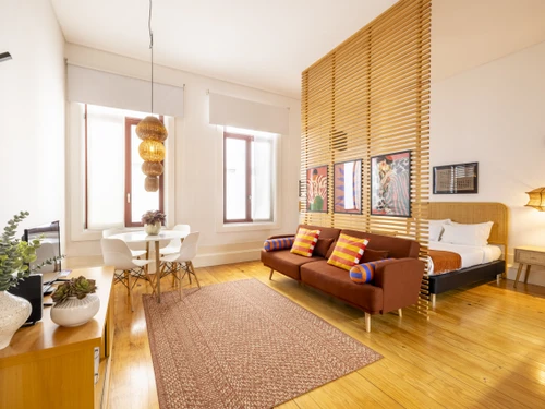 Studio Porto, Studio, 3 Personen - photo_1011937670300